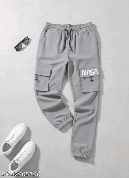 Pack Of 1 | Mens Trackpants | Trackpant For Men | Track For Boys | Bottomwea..."