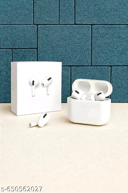 *Bluetooth Headphones & Earphones - Image 1