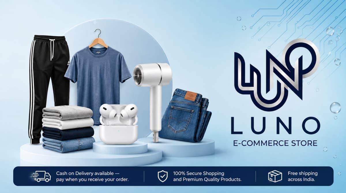 About 𝐋𝐔𝐍𝐎 𝐄-𝐂𝐎𝐌𝐌𝐄𝐑𝐂𝐄 𝐏𝐕𝐓 𝐋𝐓𝐃