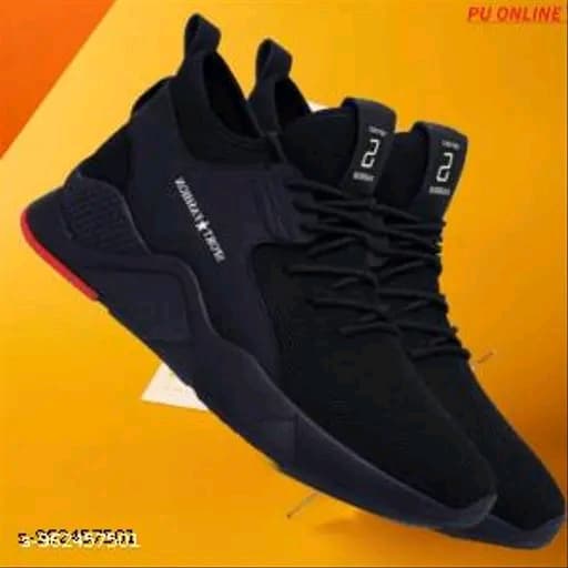 PU ONLINE, Exclusive, Range of Stylish Light Weight, Comfortable, T...